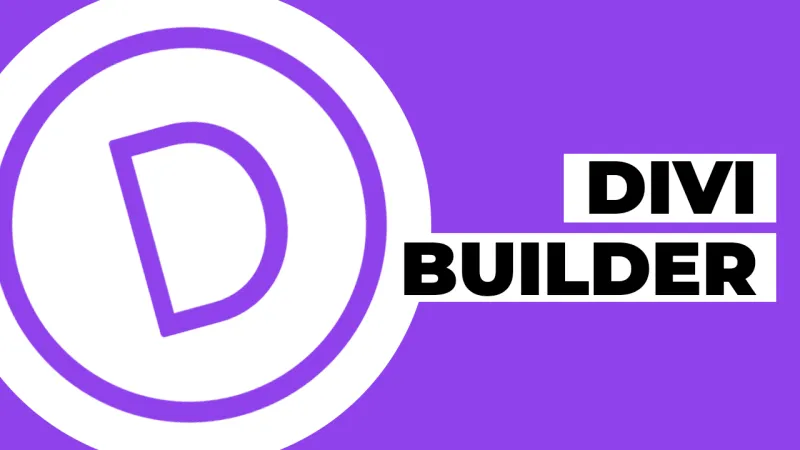 Recursos do formulário de contato DIVI