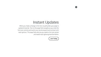 Editor Criar Site