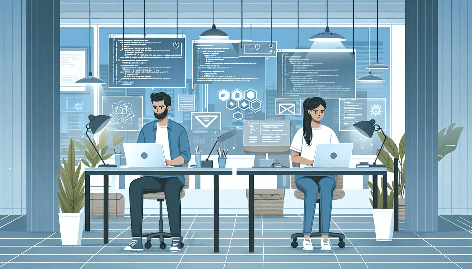 Comparação entre Local e XAMPP para Desenvolvimento Local