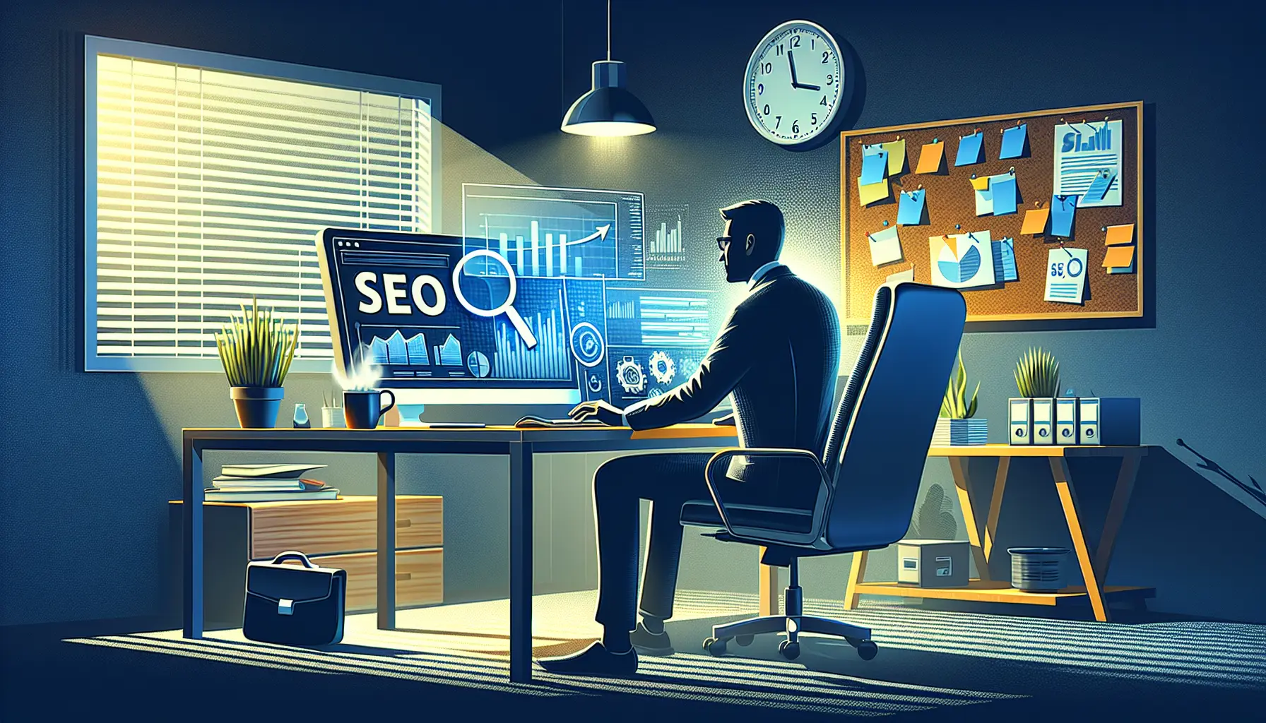 Conteúdo Digital para Iniciantes em SEO: Guia Completo