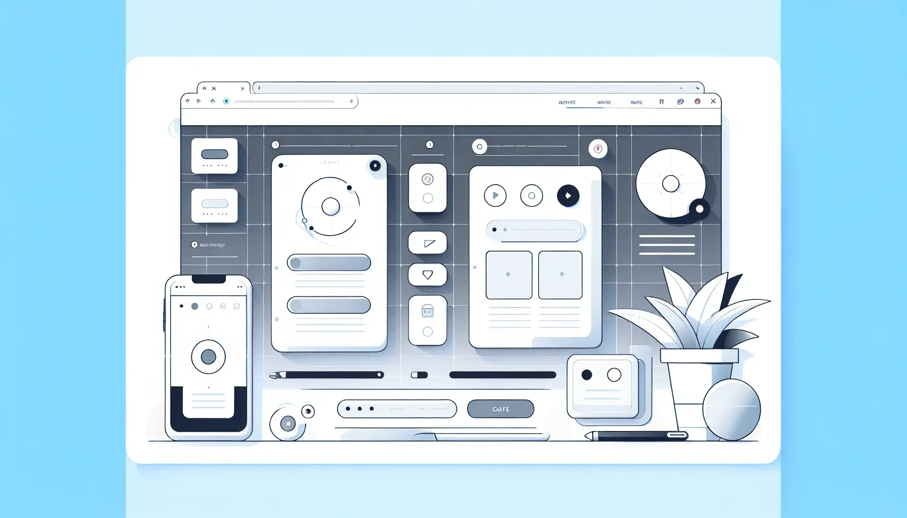Conteúdo em Branco para SEO