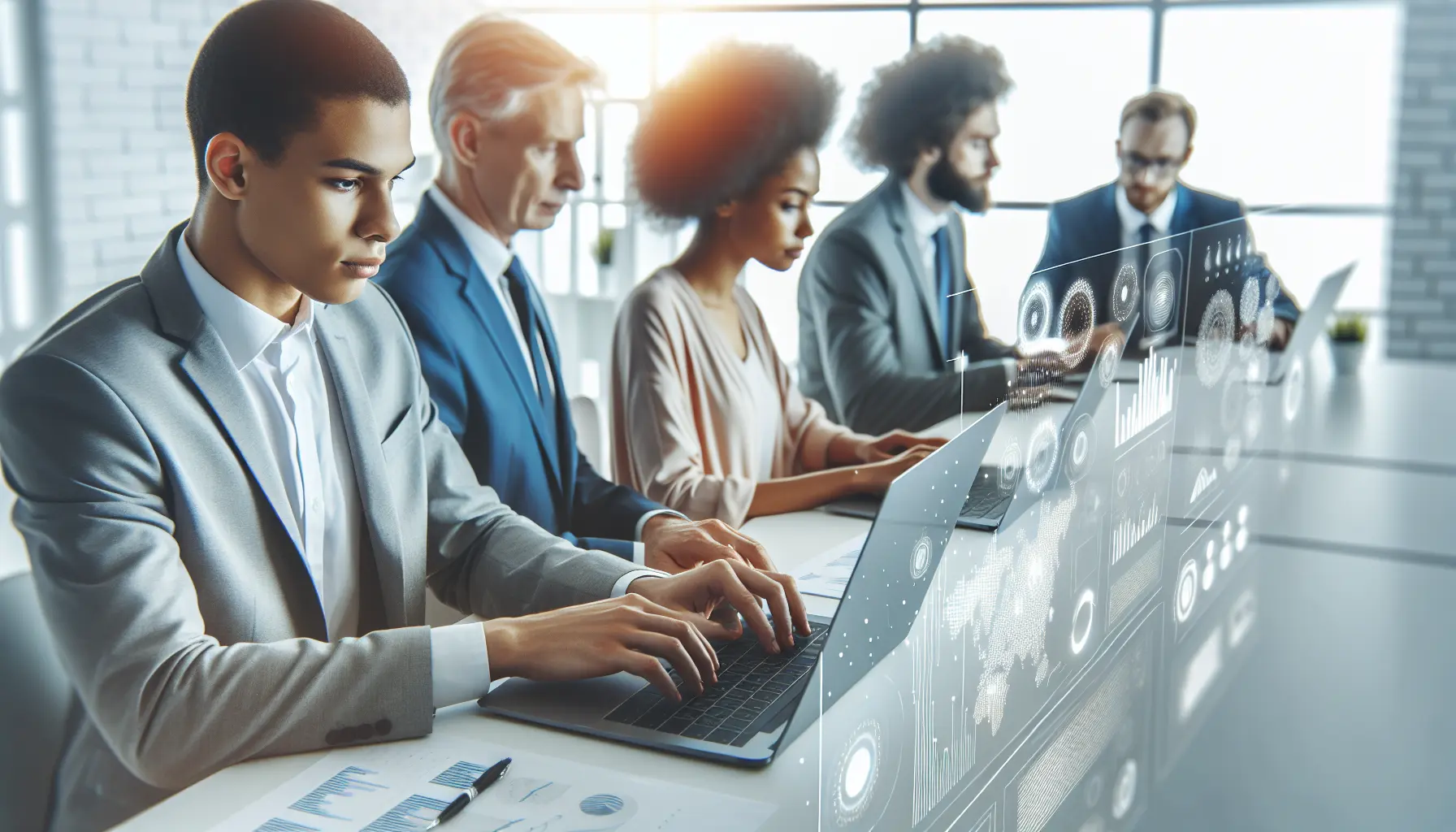 Como Criar Conteúdo em Branco para SEO