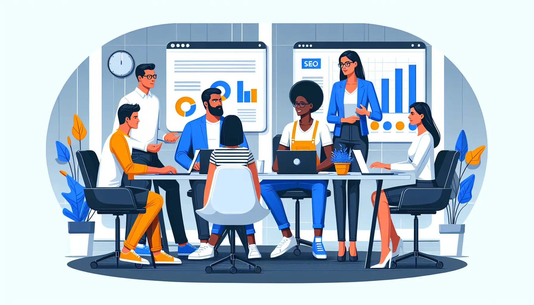 E-E-A-T Guidelines para SEO em Conteúdo