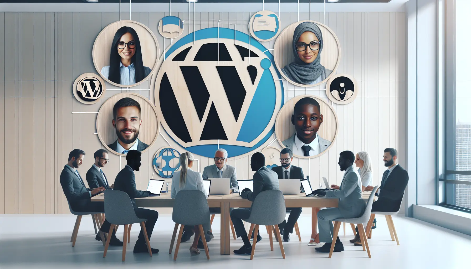 Engajamento da Comunidade WordPress e Sustentabilidade