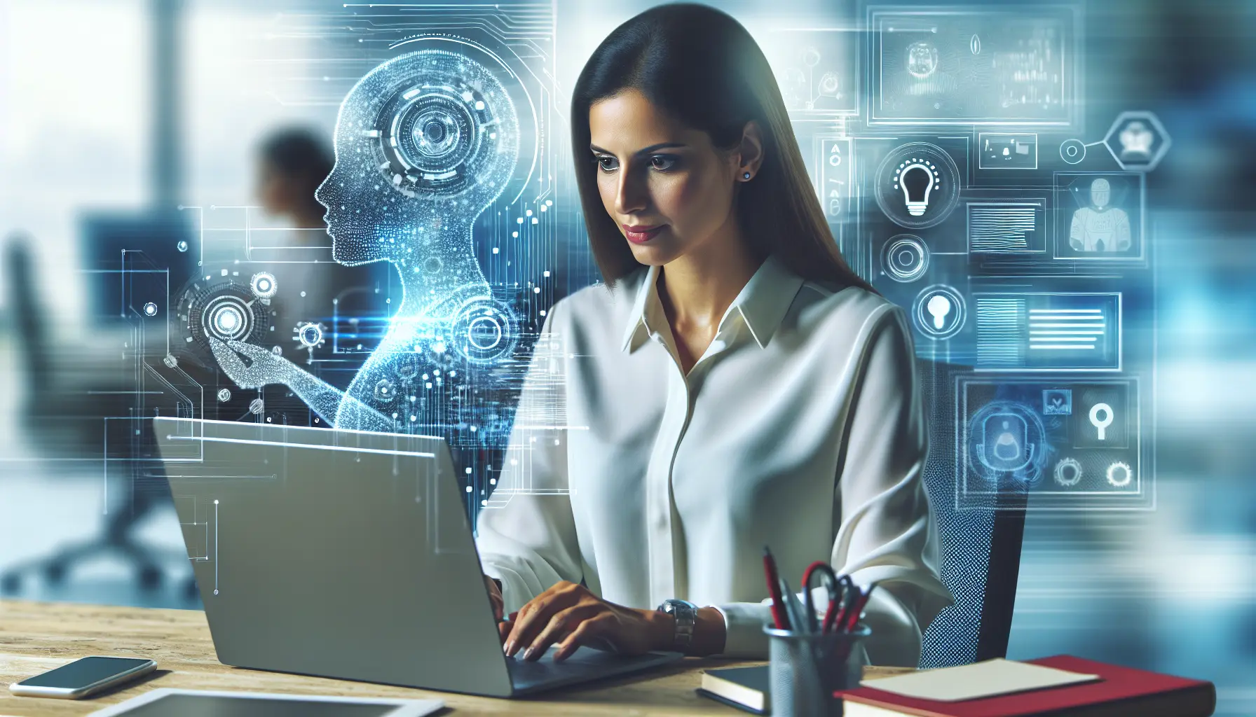 Ferramenta de Desenvolvimento AI para Não Desenvolvedores