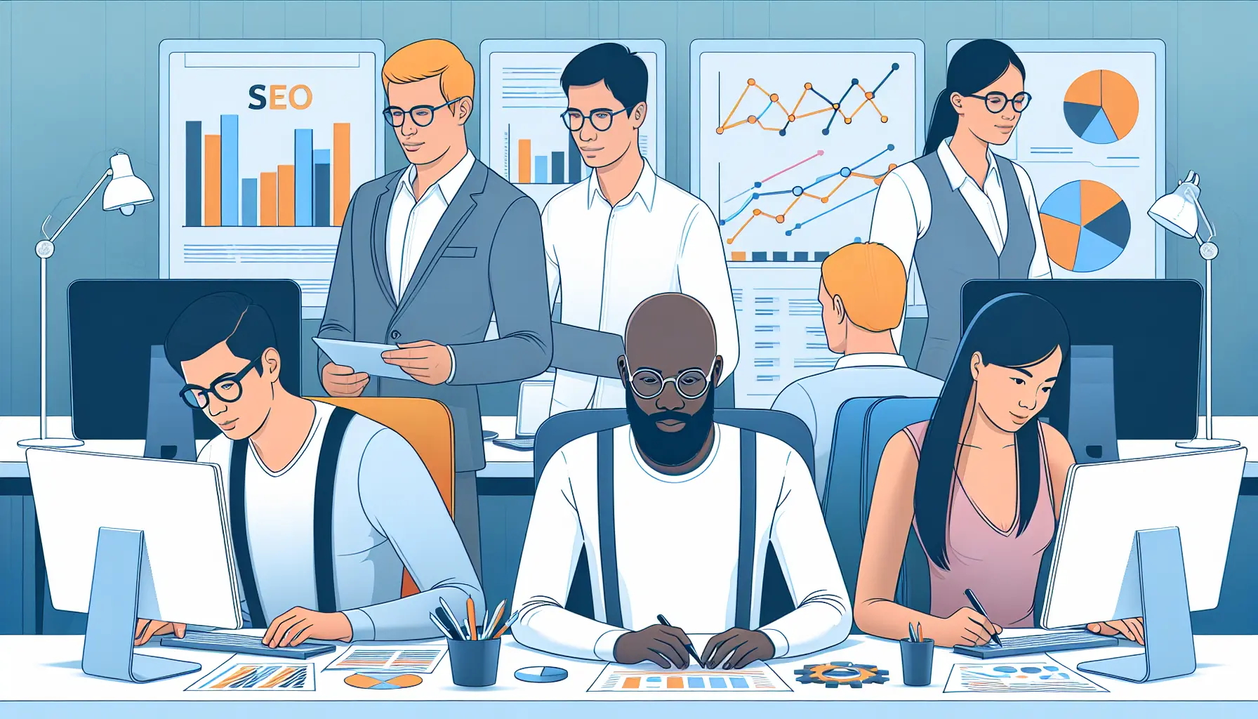 Conteúdo de Referência em SEO