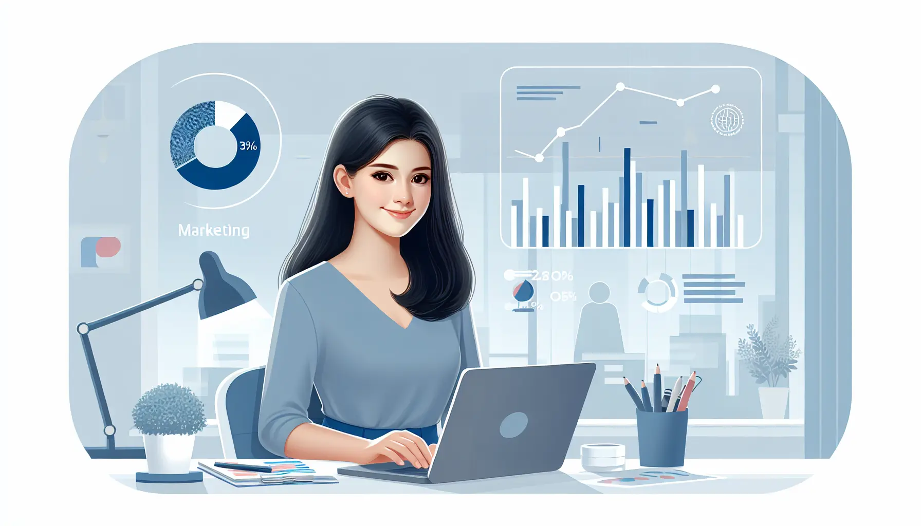 Conteúdo Digital para Iniciantes em Marketing