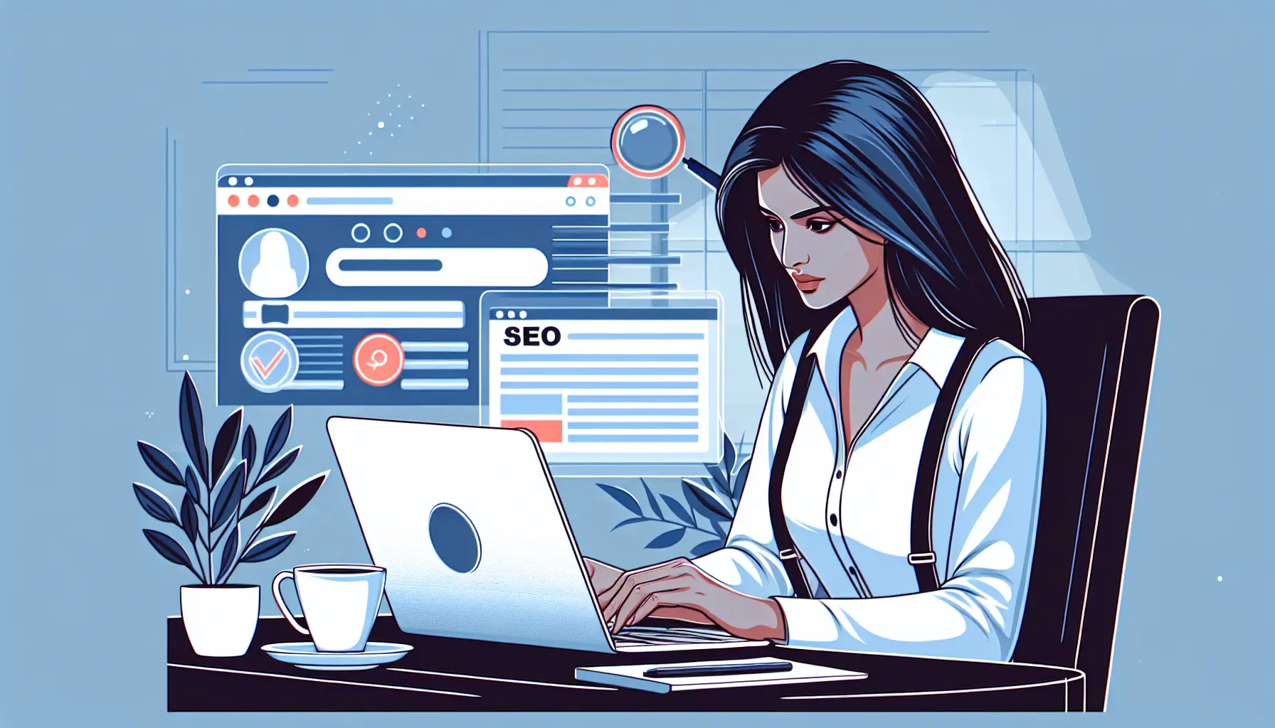 Guia Completo: Conteúdo Digital para Iniciantes em SEO