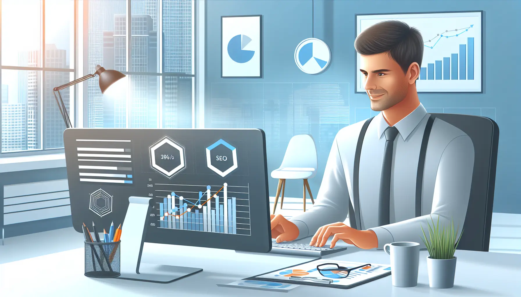 Guia Completo de Conteúdo Digital para Iniciantes em SEO