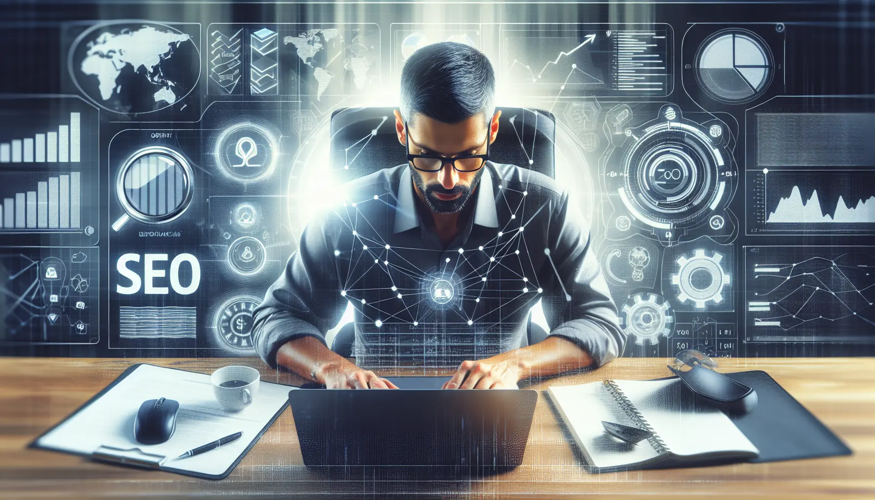 Conteúdo Digital para Iniciantes em SEO: Guia Completo