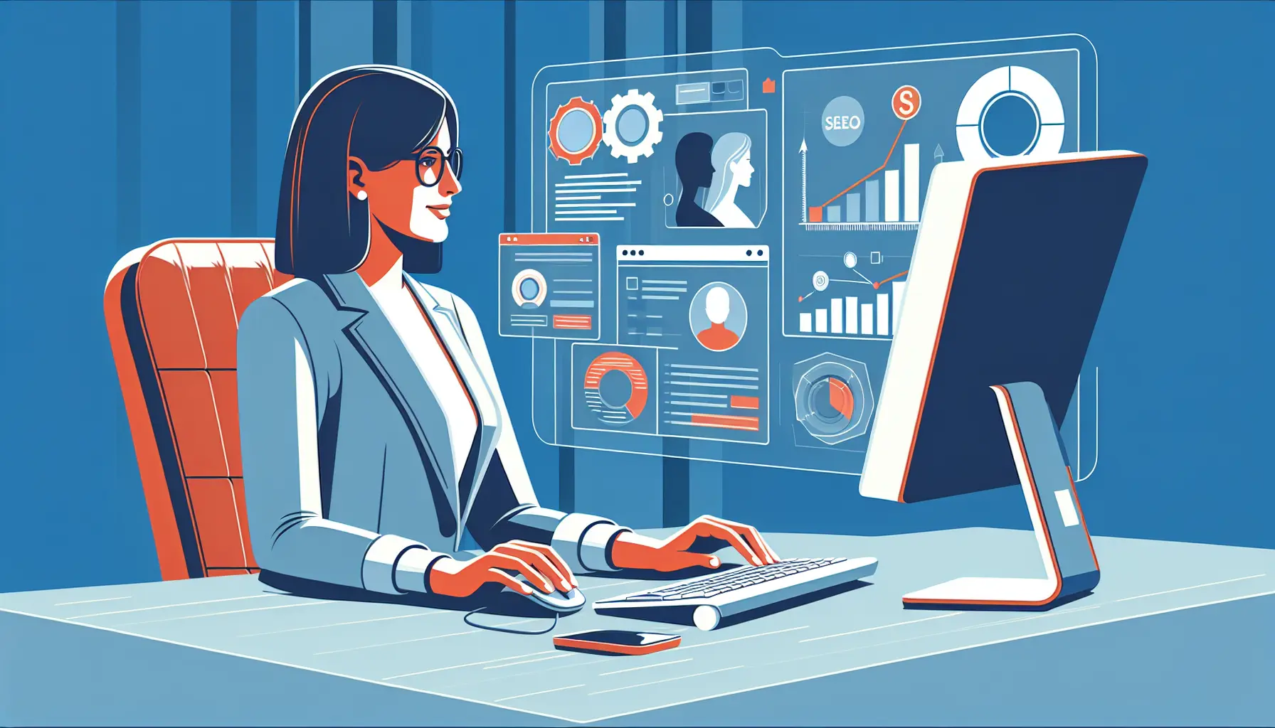 Guia Definitivo de Conteúdo Digital para Iniciantes em SEO