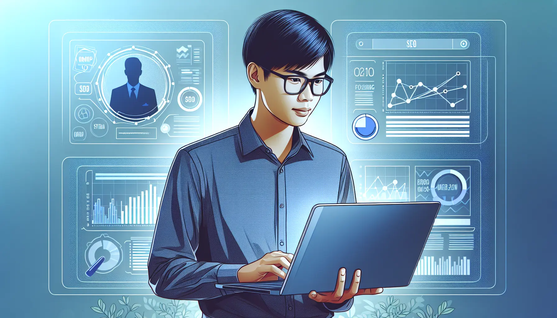 Guia Completo de Conteúdo Digital para Iniciantes em SEO