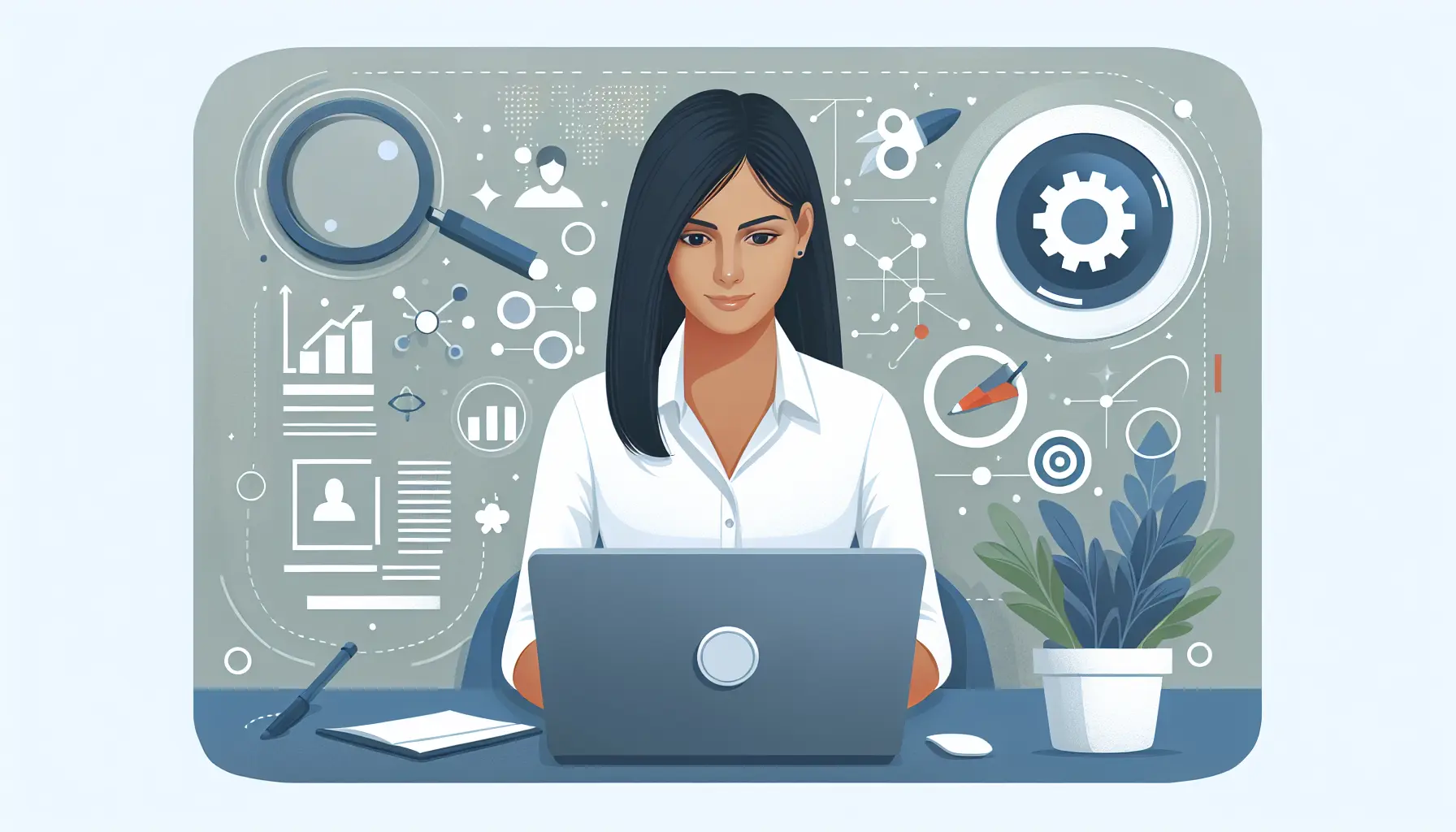Guia Definitivo: Conteúdo Digital para Iniciantes em SEO