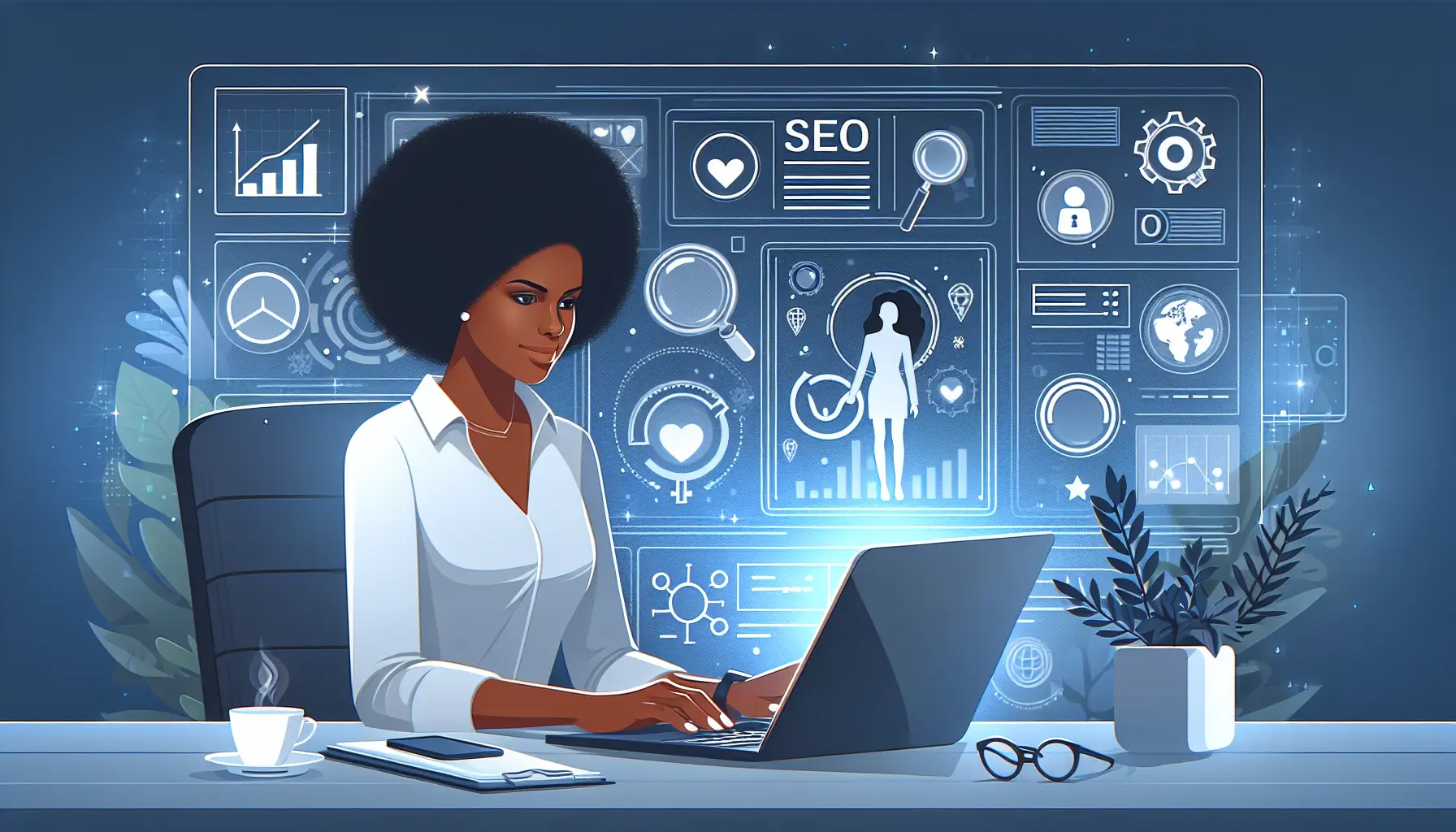 Guia Definitivo de Conteúdo Digital para Iniciantes em SEO