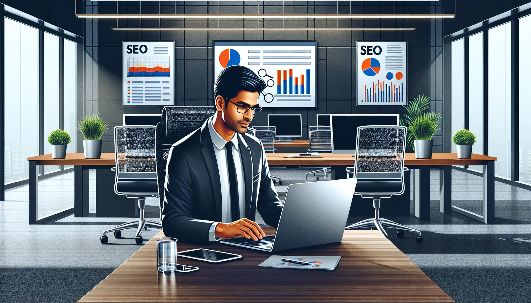 Como Criar Conteúdo em Branco para SEO Eficiente