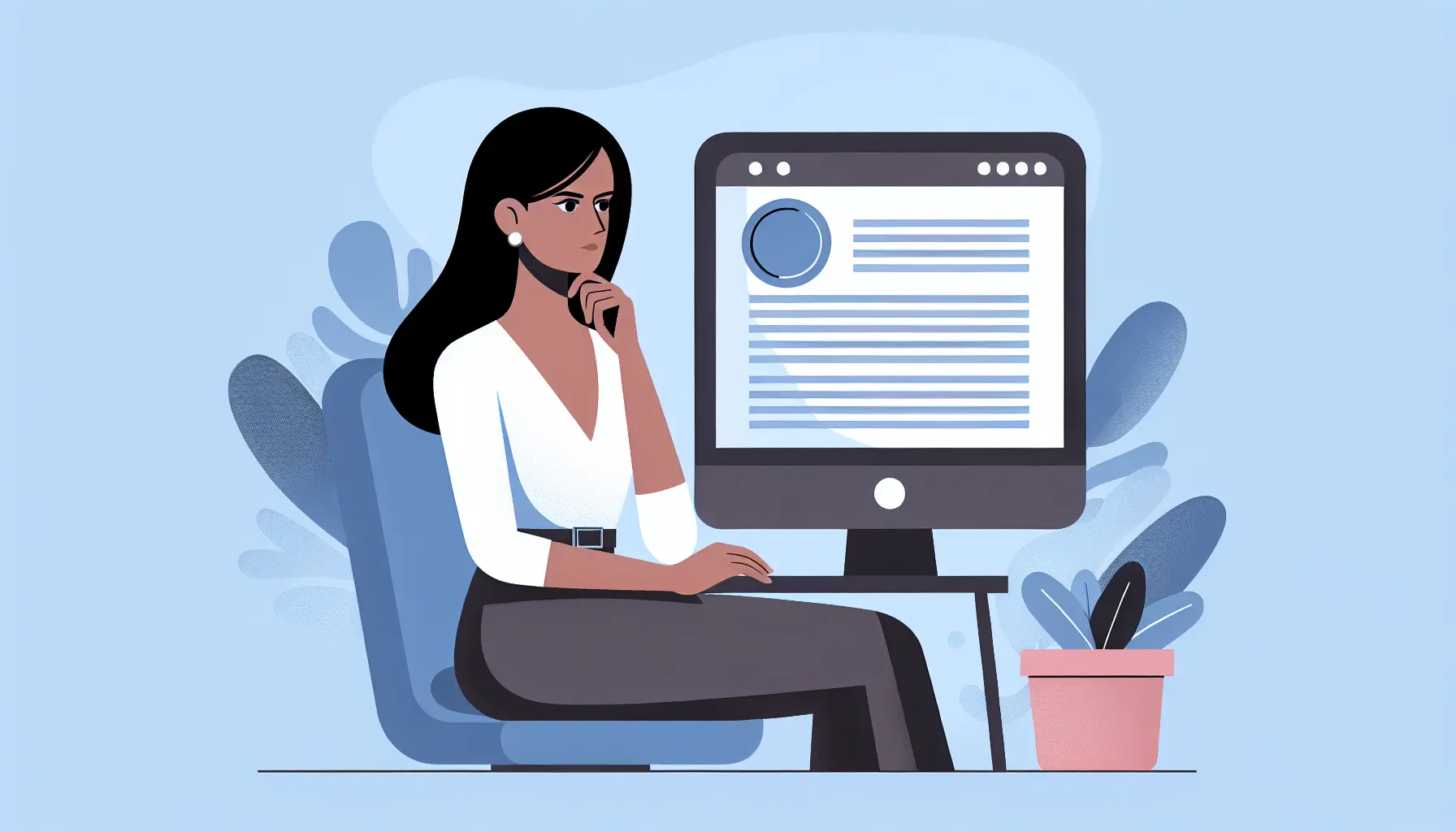 Como Criar Conteúdo em Branco para SEO de Forma Eficiente