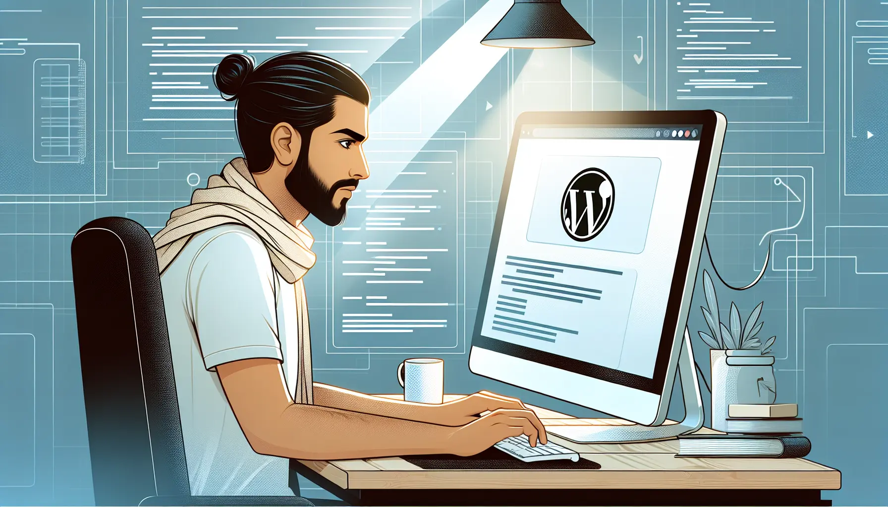 Desenvolvimento de Temas WordPress com WP Rig