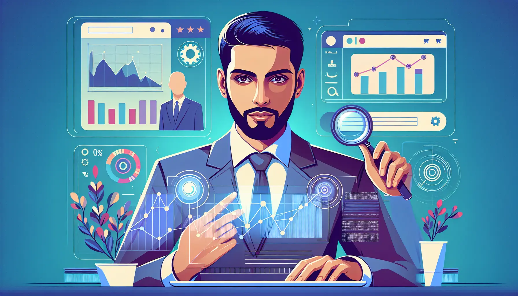 Transforme a Experiência de Busca no Seu E-commerce