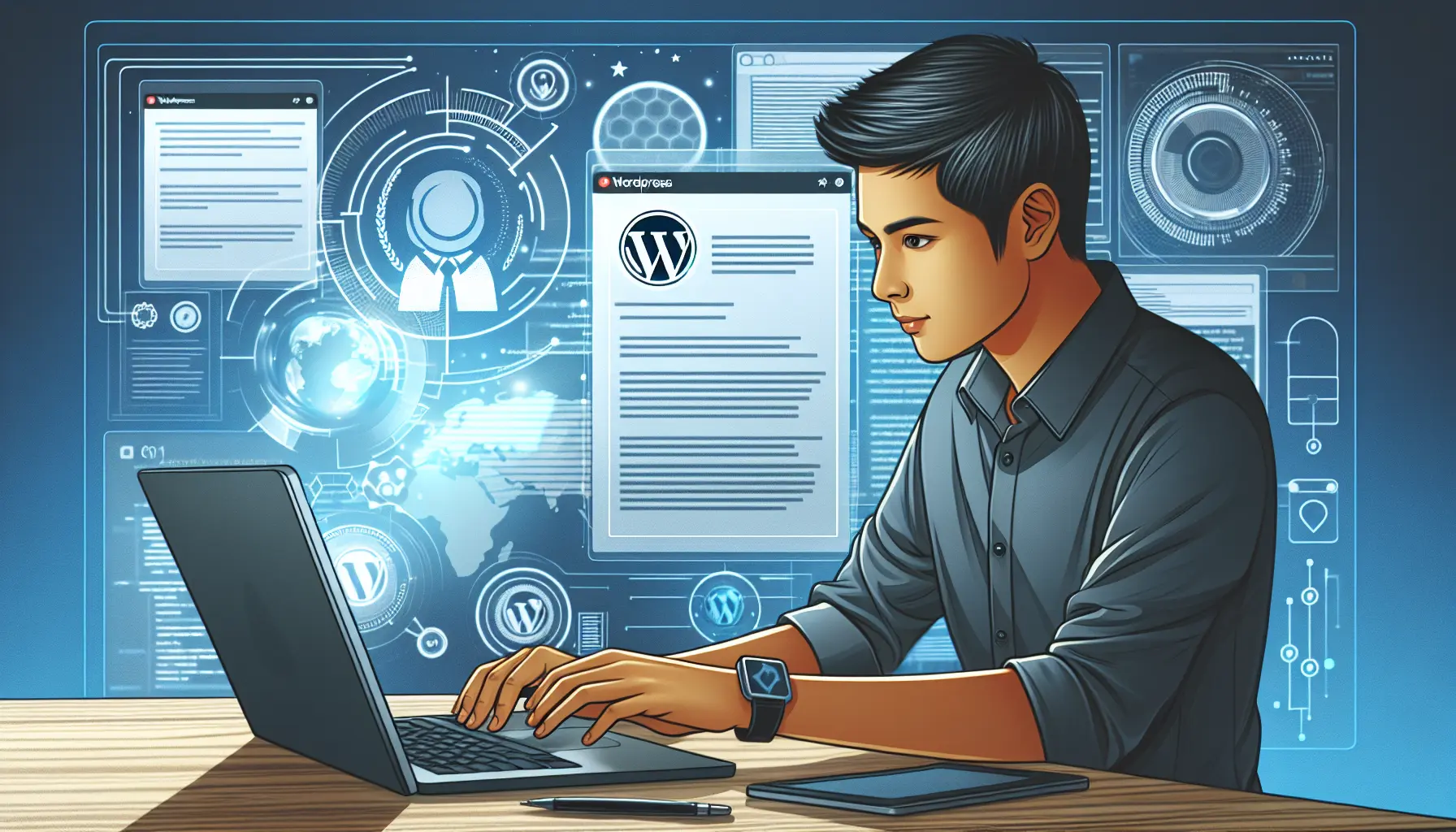 WordPress 7.0 RC: Teste Agora e Prepare-se para o Futuro