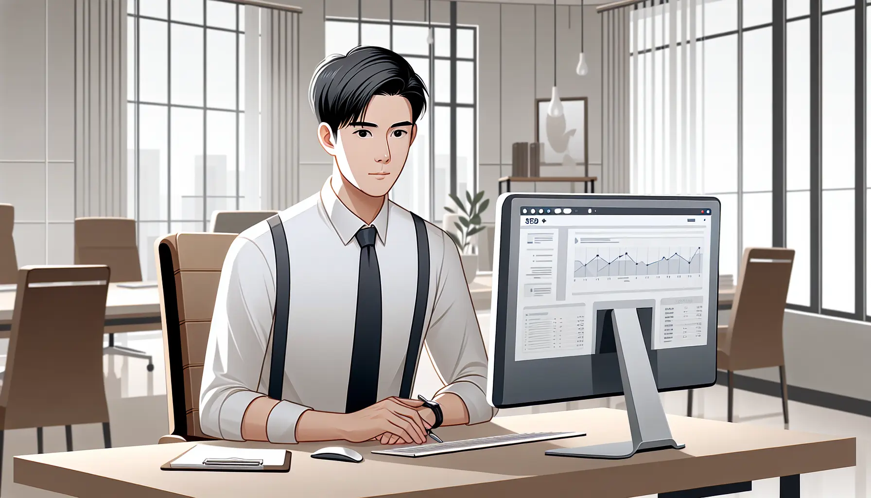 Guia Completo de Conteúdo Digital para Iniciantes em SEO