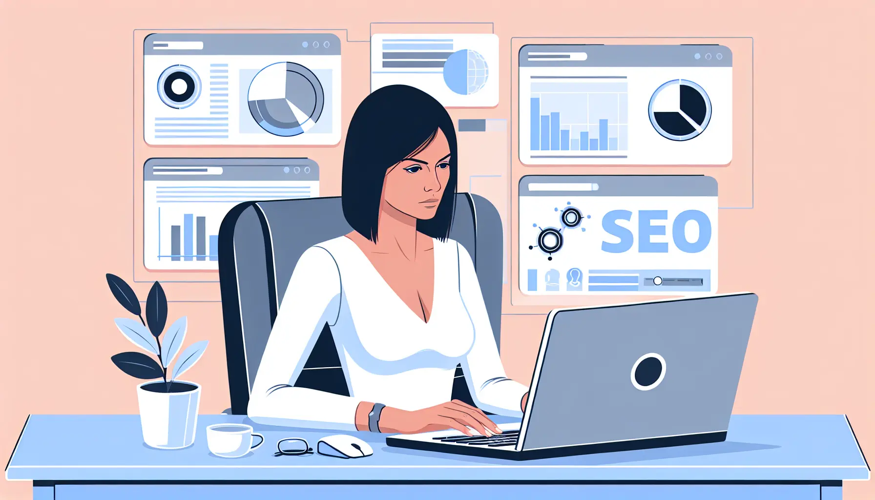 Guia Completo de Conteúdo Digital para Iniciantes em SEO