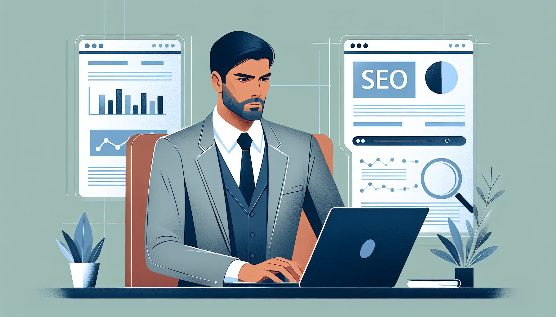 Guia Completo de Conteúdo Digital para Iniciantes em SEO