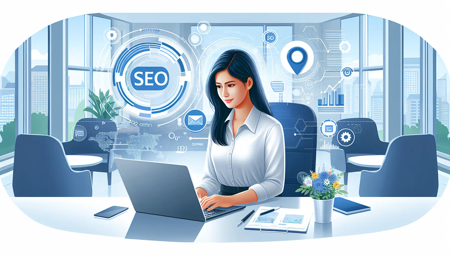 Guia Definitivo de Conteúdo Digital para Iniciantes em SEO