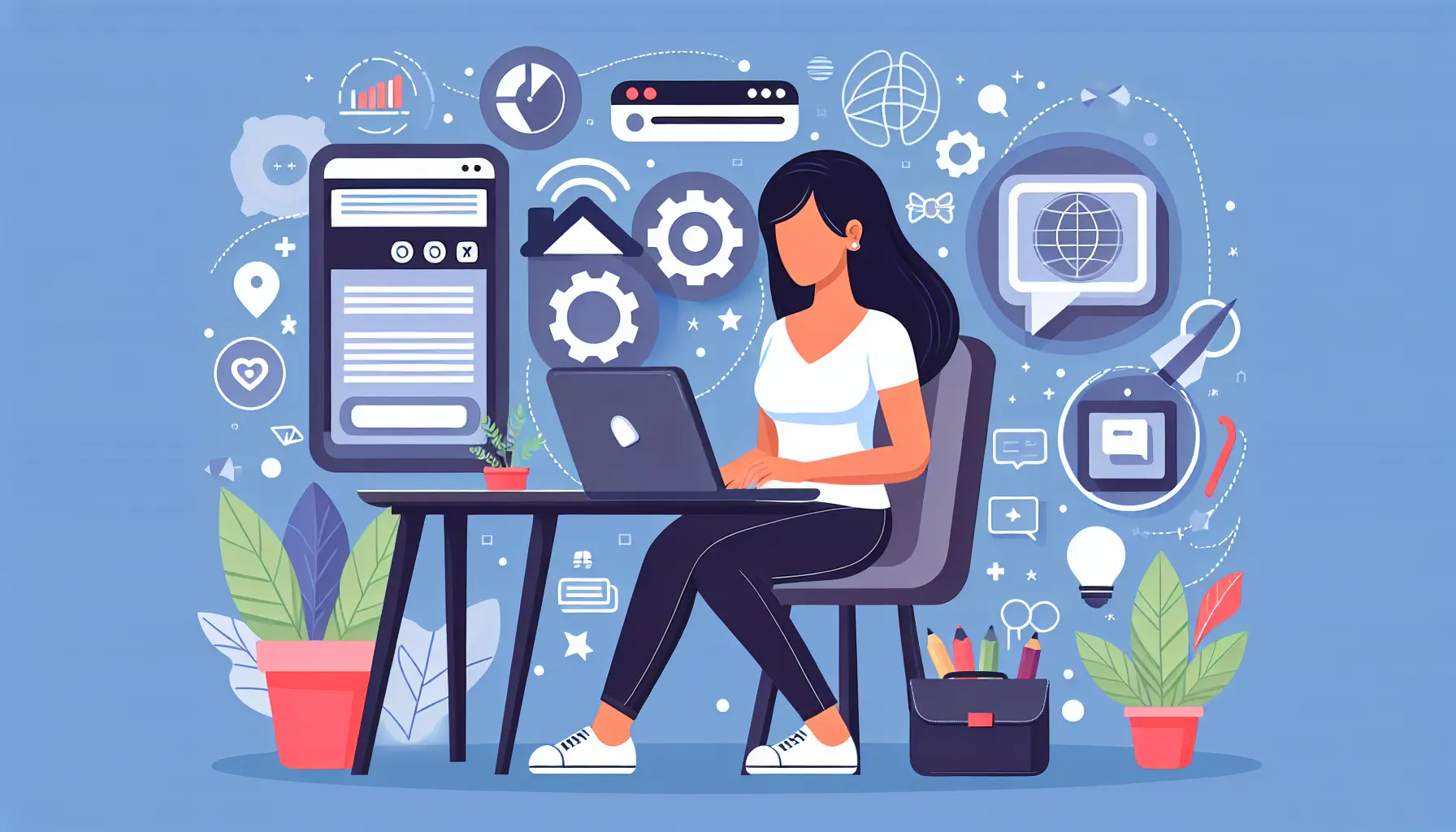 Maximize Seu Negócio Local com Conteúdo WordPress