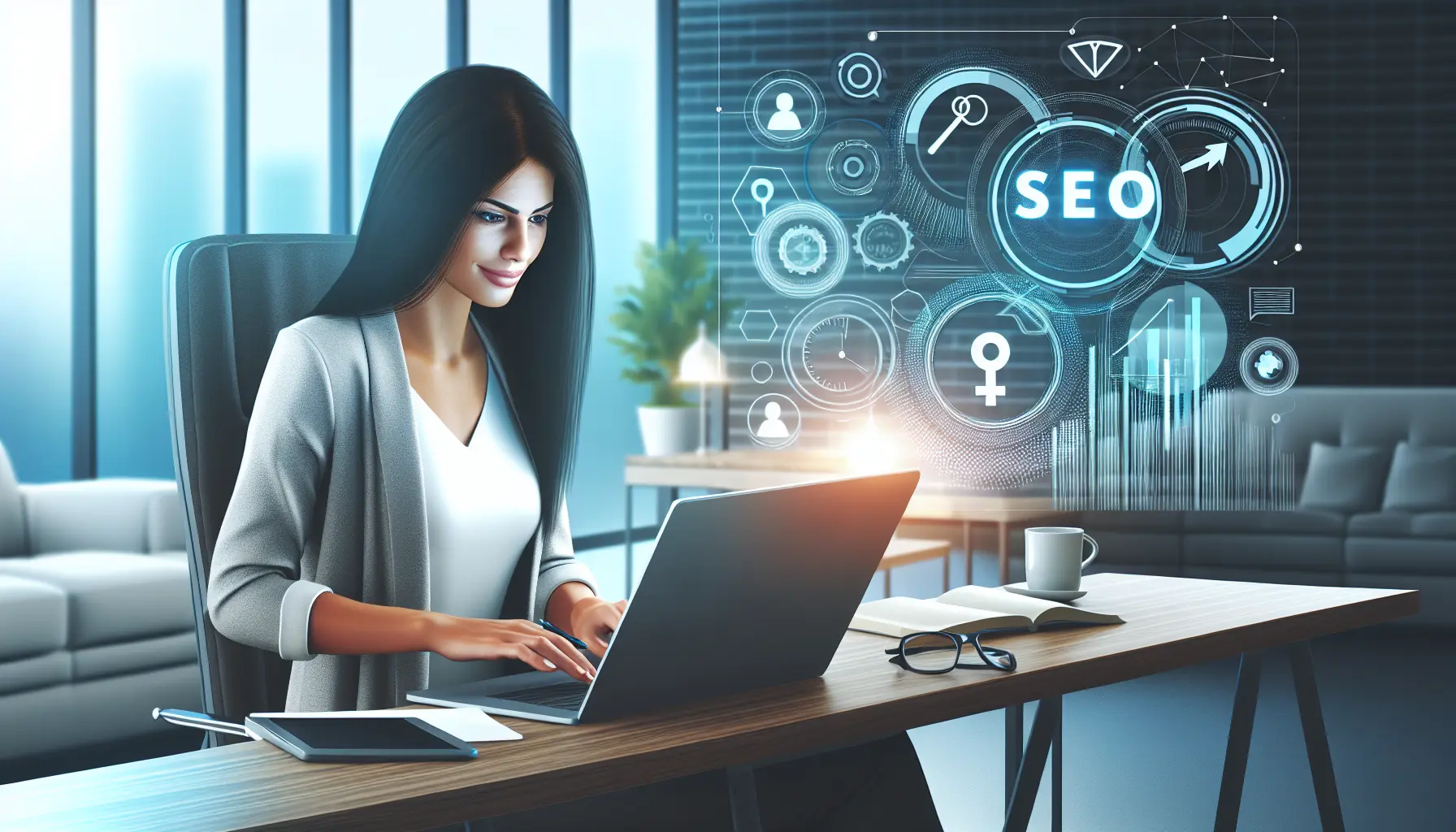 Estratégias de SEO para Blogs de Tecnologia: Guia Completo