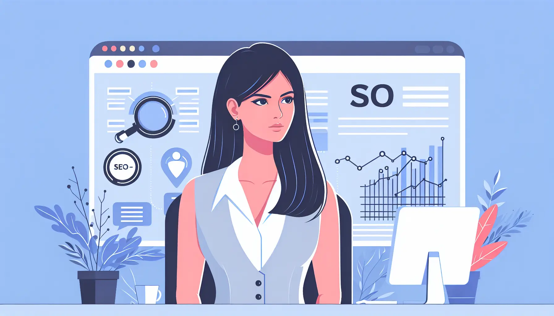 Guia Definitivo de Conteúdo Digital: SEO para Iniciantes