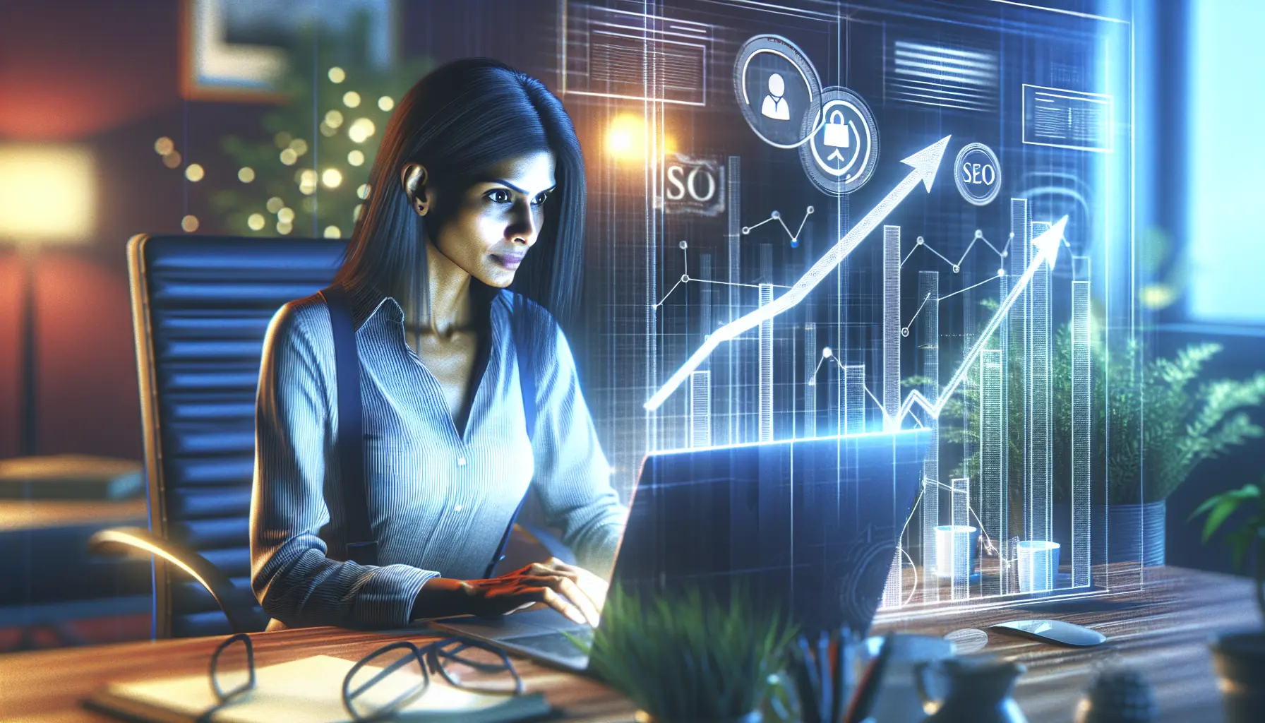 Guia Completo de Conteúdo Digital para Iniciantes em SEO