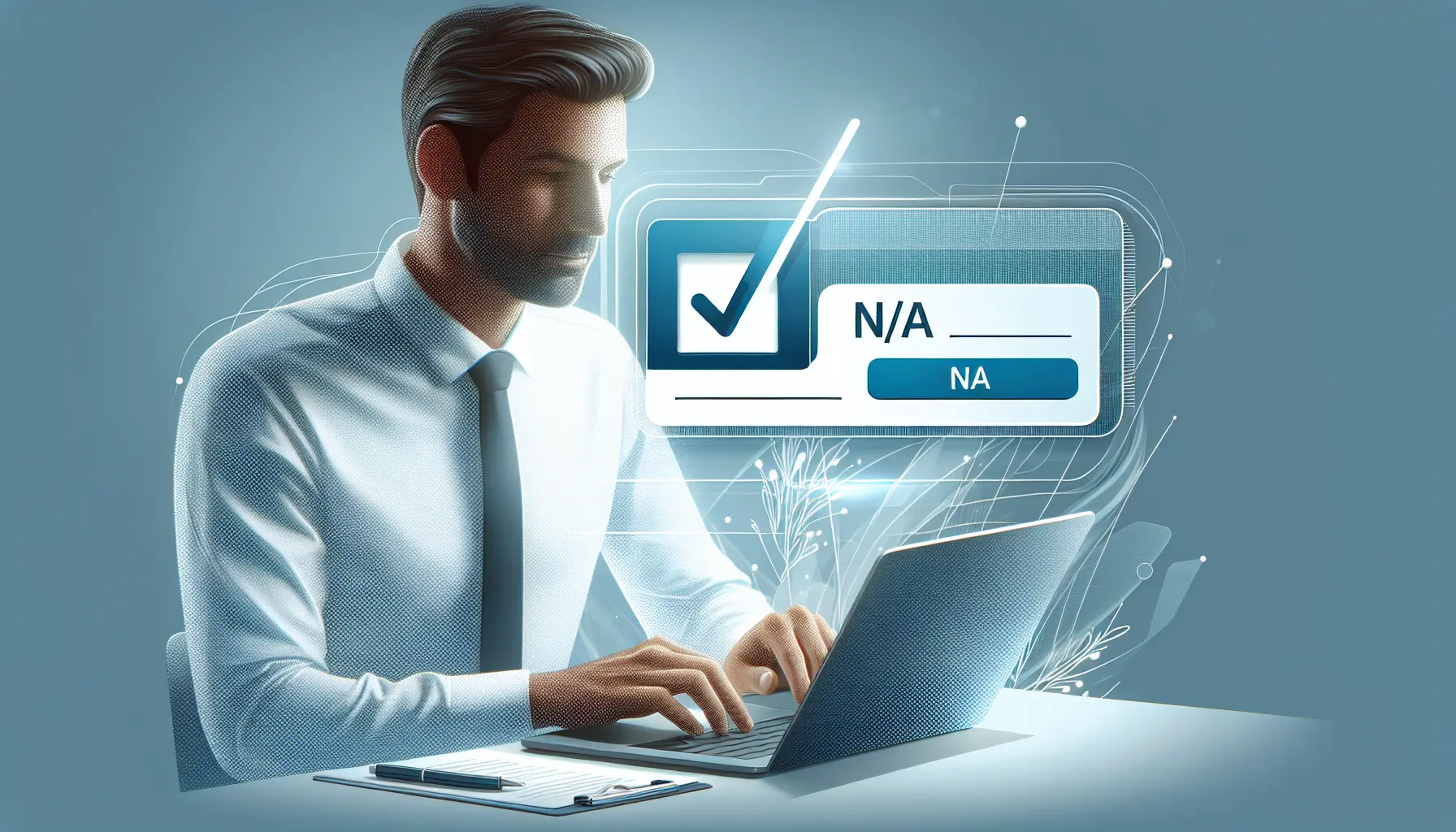 Entenda o Significado e Uso de N/A