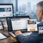 agregador de notícias curado para WordPress usando Feedzy
