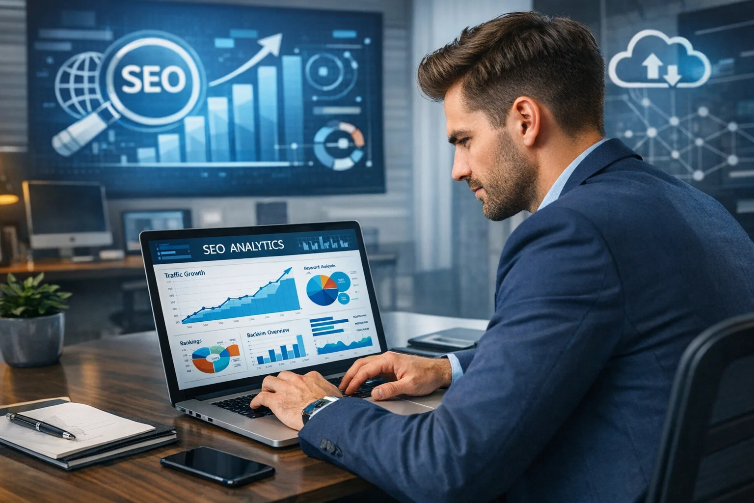 Atualização de Conteúdo Antigo para SEO no WordPress