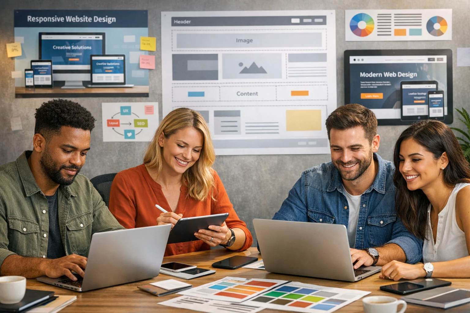 Construtor Visual WordPress com Canvas Infinito