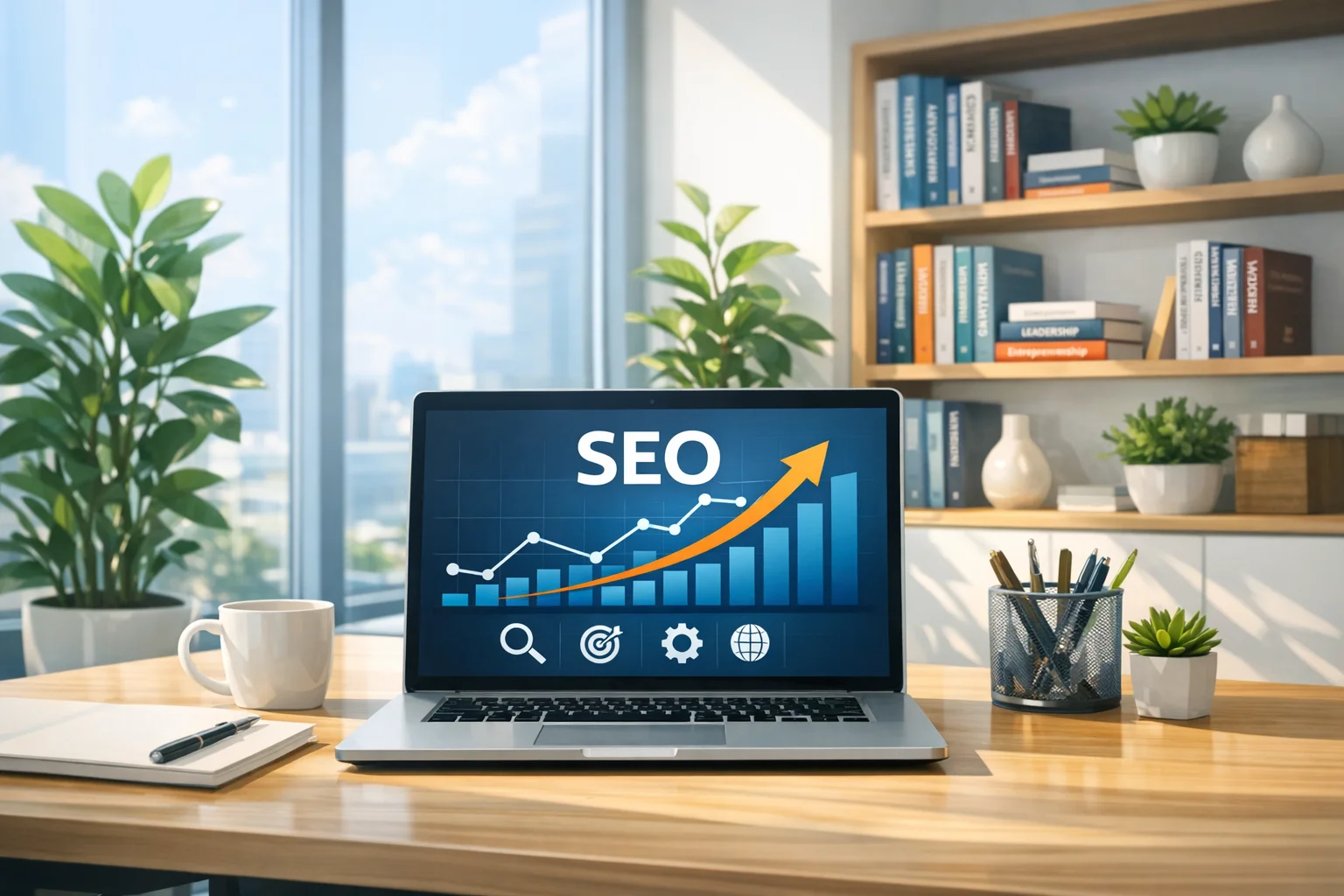 Guia Completo de Conteúdo Digital para Iniciantes em SEO