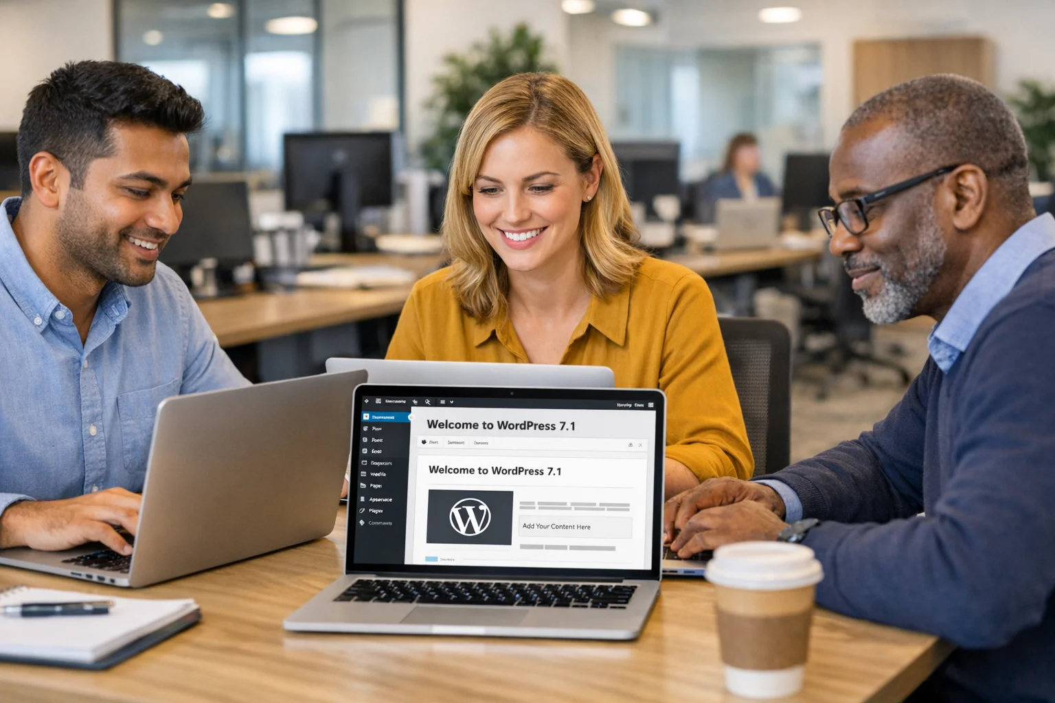 Testes de Software no WordPress 7.1: Tudo o que Você Precisa Saber