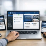 white-label LMS para agências WordPress que oferecem cursos online