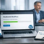 Atualização de segurança e manutenção WordPress 7.1.3 para administradores de sites